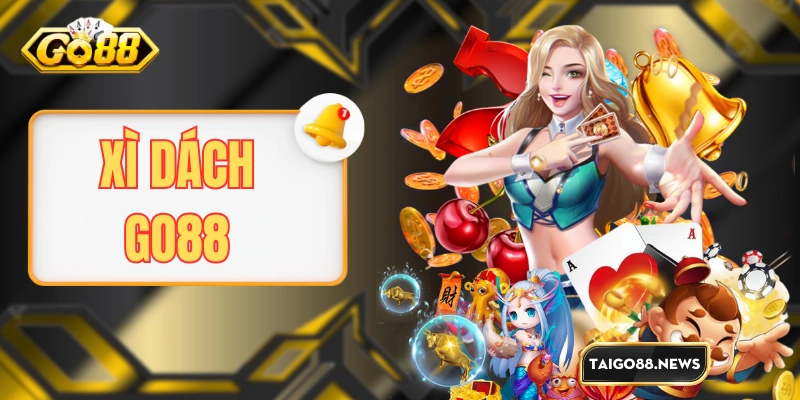 bai xi dach go88 thumbnail