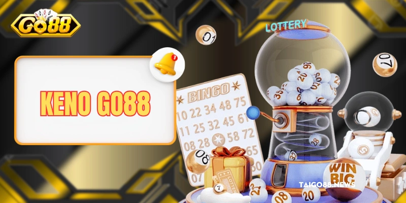 keno go88 thumbnail