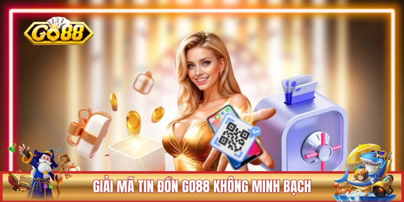 Nạp Tiền GO88 Cực Nhanh Gọn, Cộng Điện Trong 1 Nốt Nhạc 2 Giải mã tin đồn GO88 không minh bạch khi nạp tiền