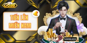 Vài kiến thức nhập môn về Tiến Lên Miền Nam GO88